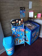 Hôtel SABLES D'O et son restaurant 