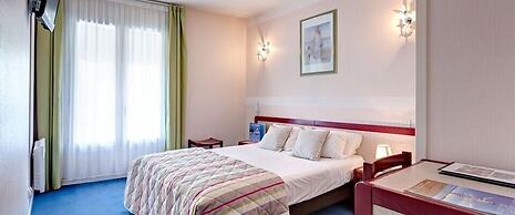 Hôtel SABLES D'O et son restaurant 