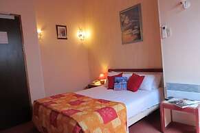 Hôtel SABLES D'O et son restaurant