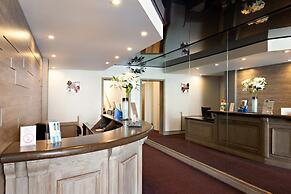 Hôtel SABLES D'O et son restaurant