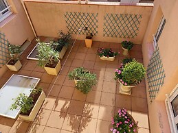 Hôtel SABLES D'O et son restaurant