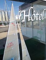 Hôtel SABLES D'O et son restaurant 