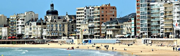 Hôtel SABLES D'O et son restaurant 