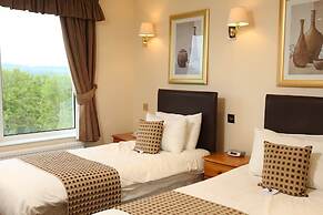 The Higher Trapp Hotel