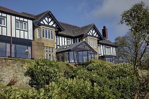 The Higher Trapp Hotel