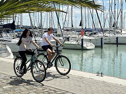 Hotel Marina Port