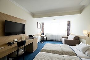 Hotel Marina Port