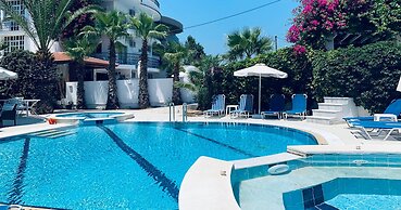 White Palace Studios