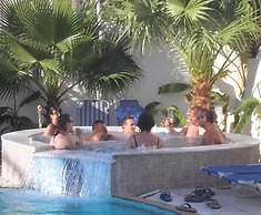 White Palace Studios