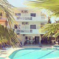 White Palace Studios