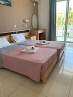 White Palace Studios