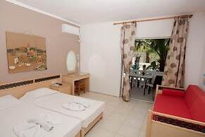 White Palace Studios