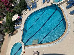 White Palace Studios