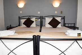 White Palace Studios