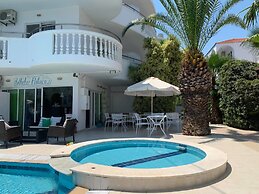 White Palace Studios