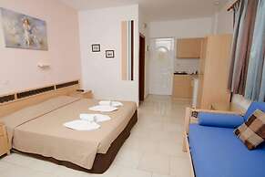 White Palace Studios