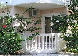 White Palace Studios