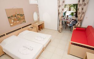 White Palace Studios