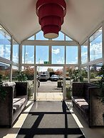 The Park Hotel