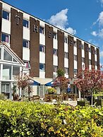 The Park Hotel