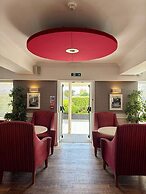 The Park Hotel