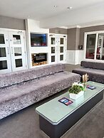 The Park Hotel
