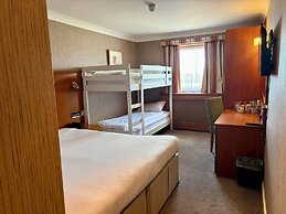The Park Hotel