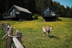 Green Luxury Hotel Pfösl