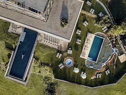 Green Luxury Hotel Pfösl