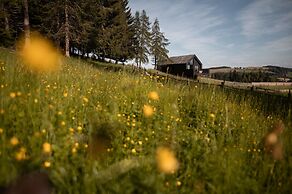 Green Luxury Hotel Pfösl