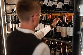 Green Luxury Hotel Pfösl