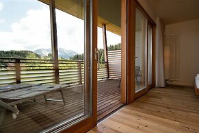 Green Luxury Hotel Pfösl