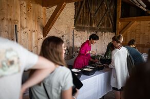 Green Luxury Hotel Pfösl