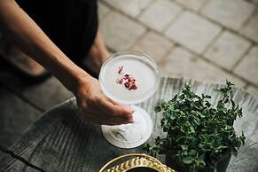 Green Luxury Hotel Pfösl