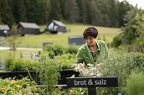Green Luxury Hotel Pfösl