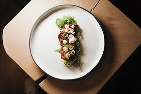 Green Luxury Hotel Pfösl