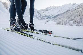 Green Luxury Hotel Pfösl