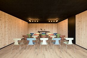 Green Luxury Hotel Pfösl