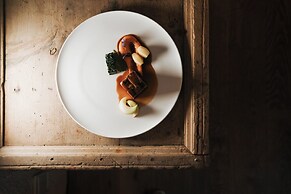 Green Luxury Hotel Pfösl