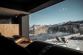 Green Luxury Hotel Pfösl