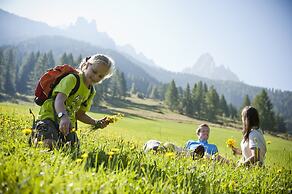 Green Luxury Hotel Pfösl