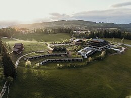 Green Luxury Hotel Pfösl