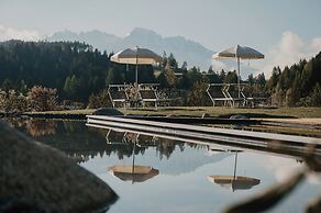 Green Luxury Hotel Pfösl