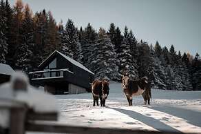 Green Luxury Hotel Pfösl