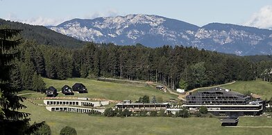 Green Luxury Hotel Pfösl