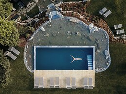 Green Luxury Hotel Pfösl