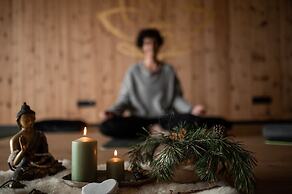 Green Luxury Hotel Pfösl