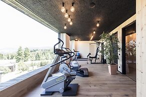 Green Luxury Hotel Pfösl