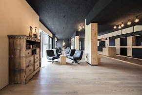 Green Luxury Hotel Pfösl