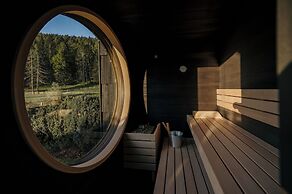 Green Luxury Hotel Pfösl